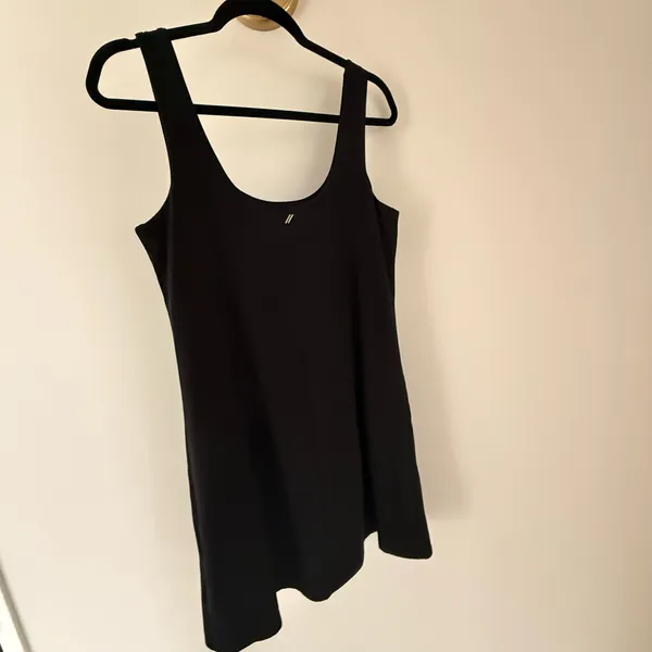 Thread and Supply Tennis dress - Image 2