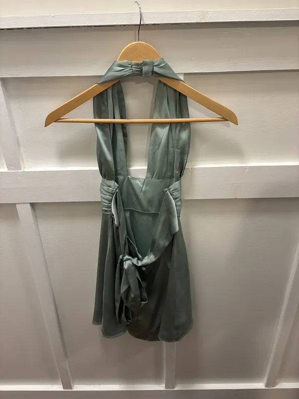 Lucy in the Sky Homecoming Dress - Image 5