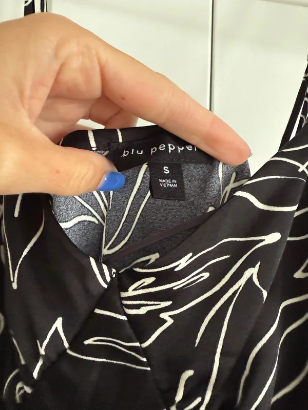 Marshalls Maxi Dress - Image 3