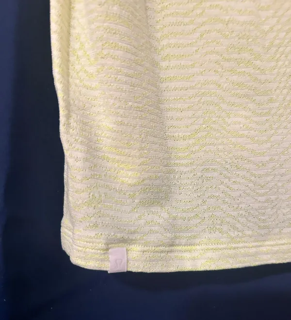 Lululemon Tank Top - Image 4