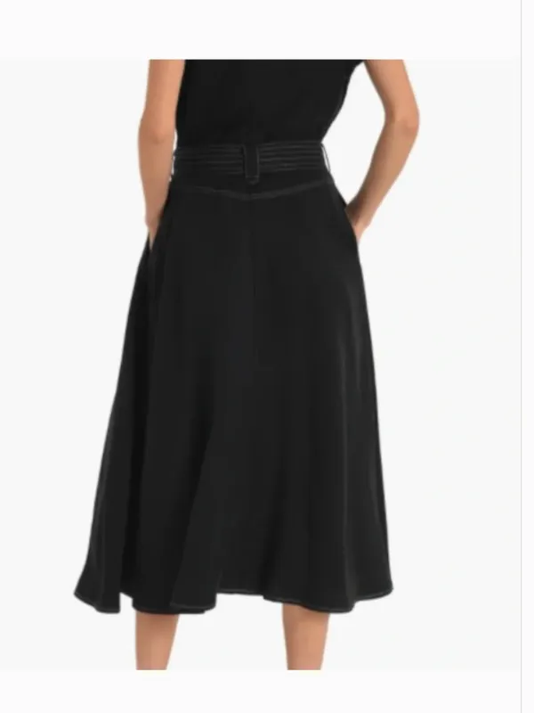 Josette Midi Shirtdress CIEBON - Image 2