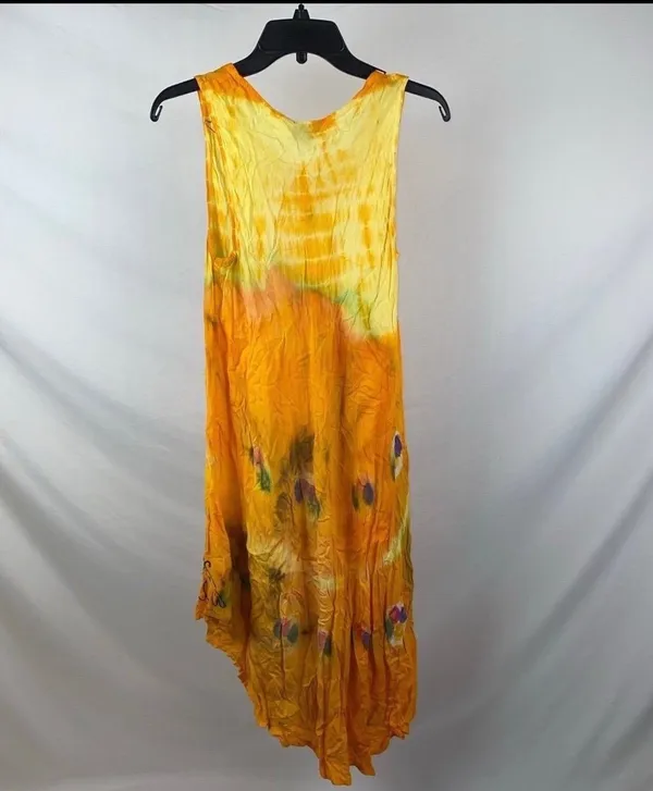 Dress Yellow - Image 3