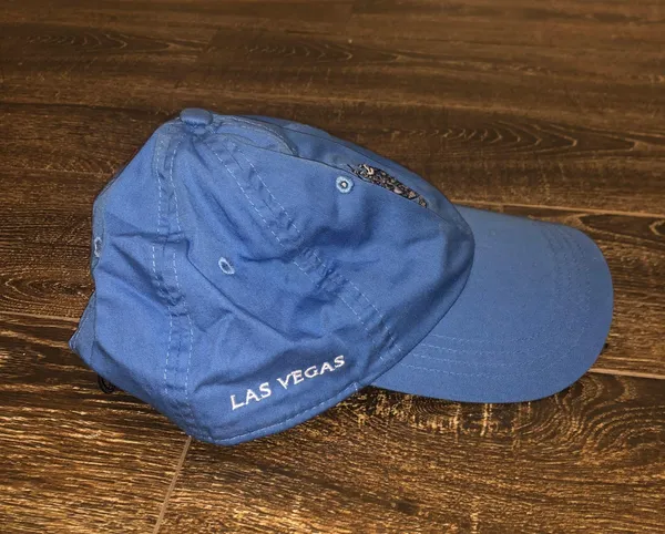 Special Ahead Edition Trump Golf Hat - Image 2