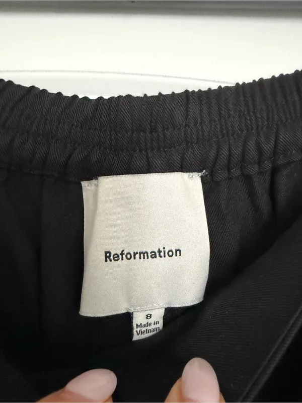 Reformation Pant - Image 2