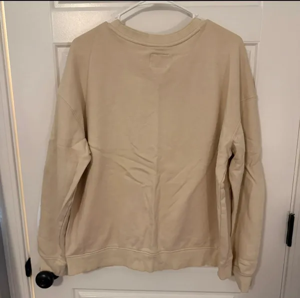 Goodfellow & Co Mountain Range Sweatshirt - Image 7