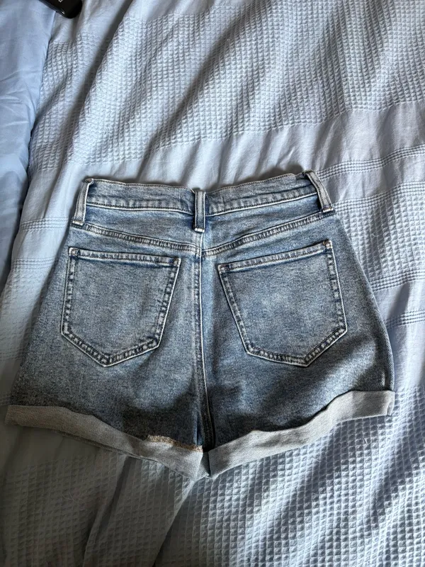 SO Shorts - Image 3