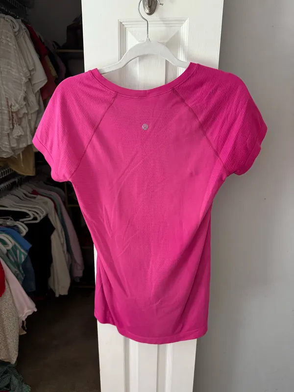 Lululemon Swiftly Tech - Image 3