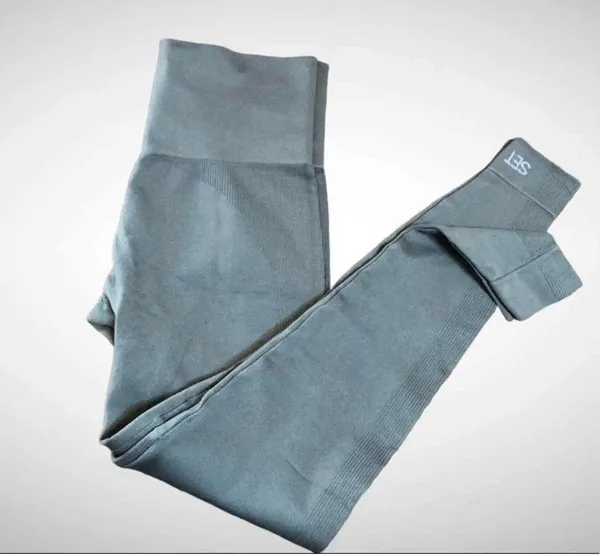 Set Active Leggings - Image 7