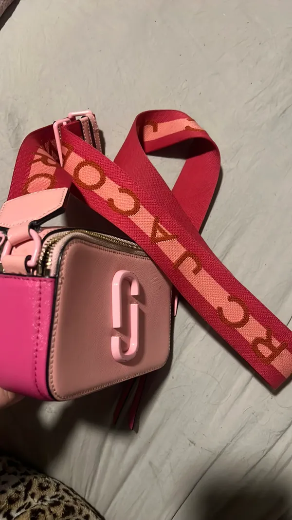 Marc Jacobs Snapshot Purse - Image 4
