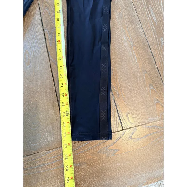 Rhone Alpine Fleece Legging Women Navy‎ Blue XS - Image 9