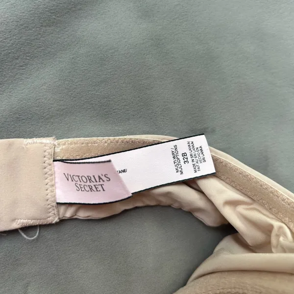 VS strapless bra - Image 2