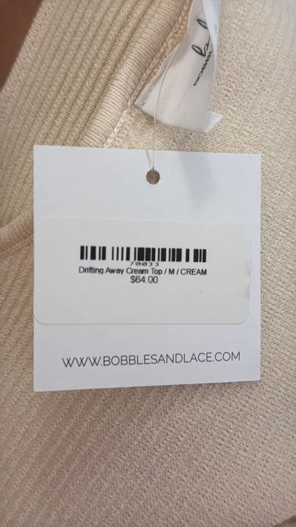 Boutique Top - Image 3