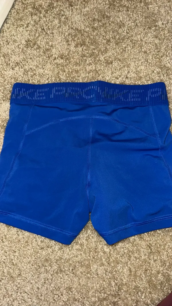 Nike Pro Spandex - Image 5