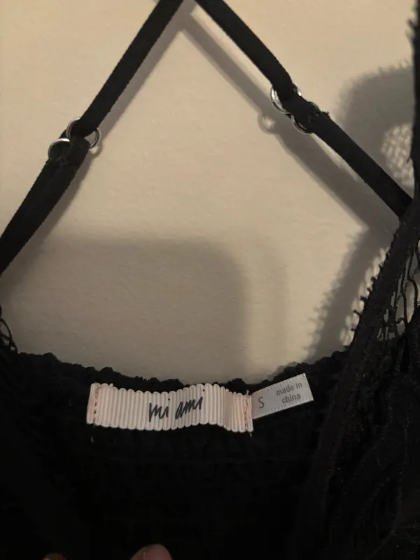 Francesca's Top - Image 2