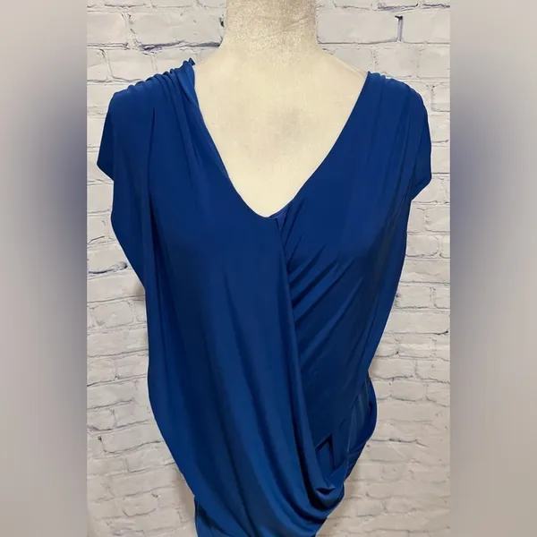 Fashion to Figure bodycon dress/blouse 3X - Image 2