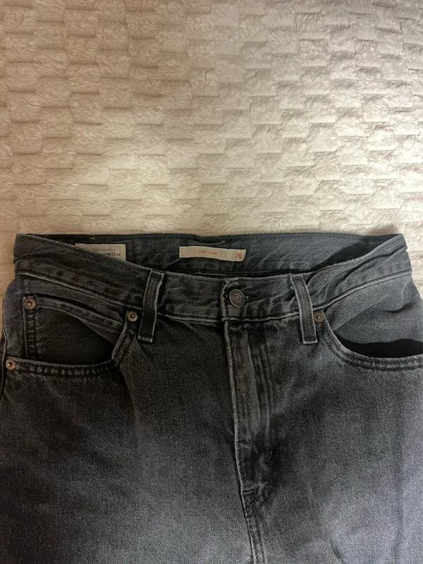 Levi’s Dad Jeans Premium - Image 3