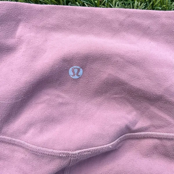 Lululemon Align Leggings 21" - Image 5
