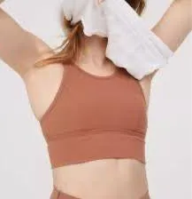 Aerie Offline Sports Bra S - Image 2