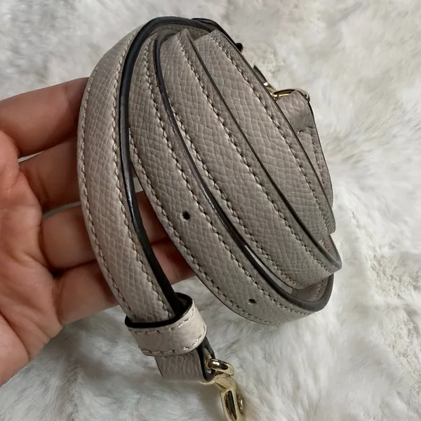 COACH Replacement Crossbody Strap - Image 4