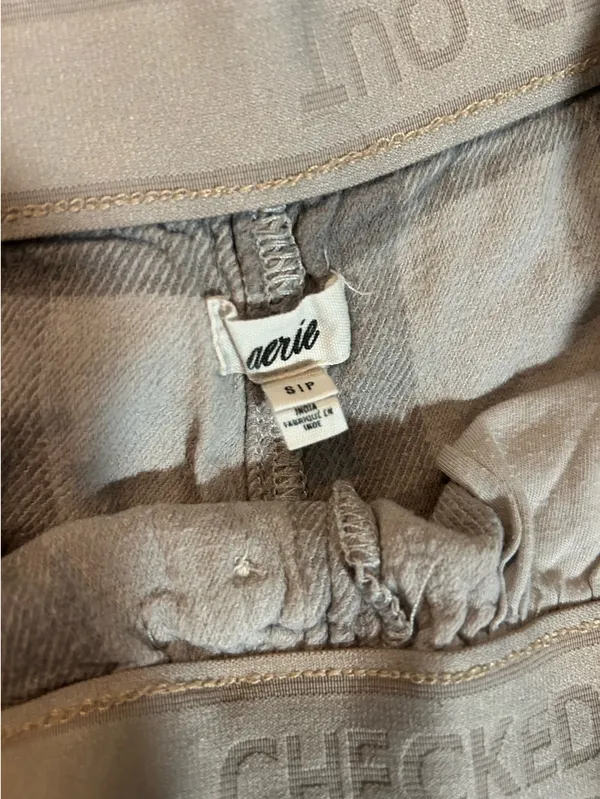 Aerie PJ Shorts - Image 3