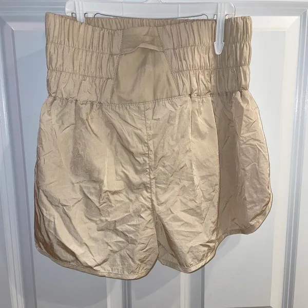 Free People Running Shorts - Image 2
