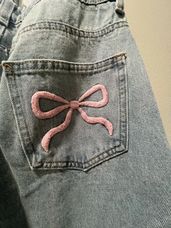 Edikted Jeans - Image 4