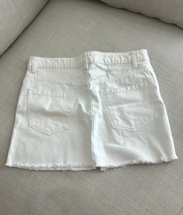 Free People Skirt - Image 2