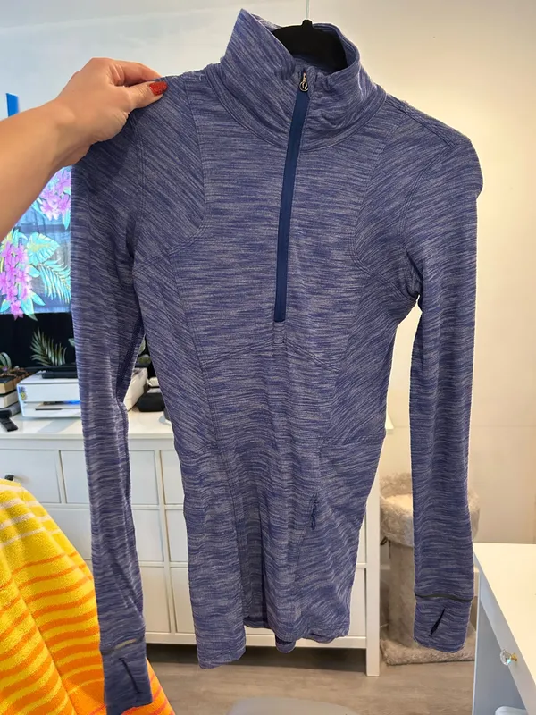 Lululemon Long Sleeve - Image 2