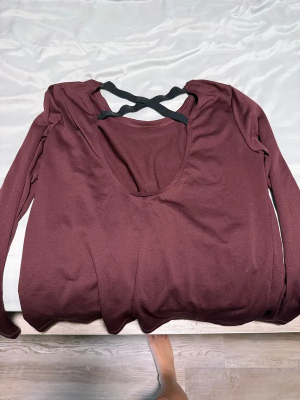 Nike Long Dri-Fit Sleeve - Image 3