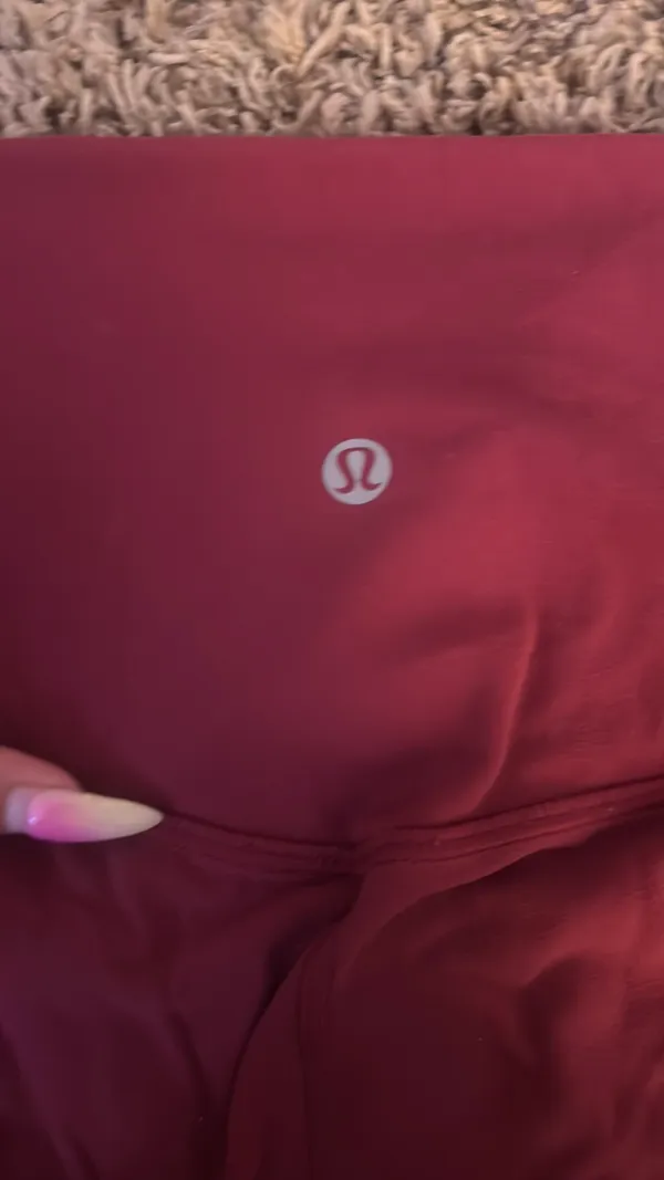 Lululemon Align Leggings - Image 5