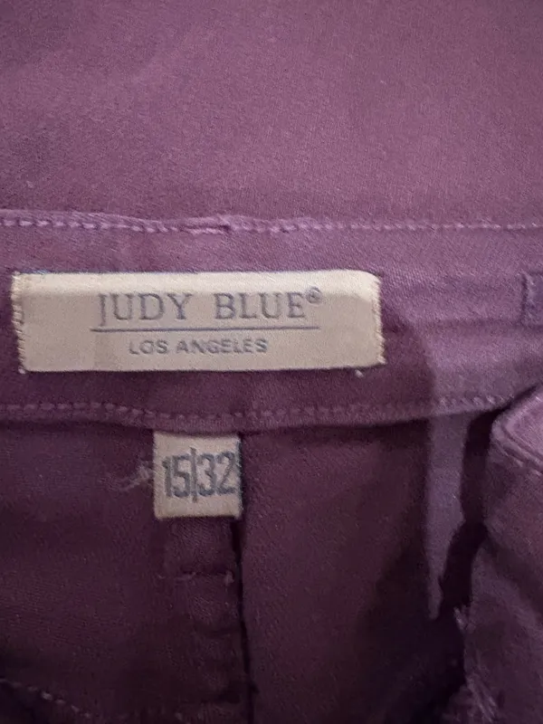 Judy Blue Jeans - Image 2