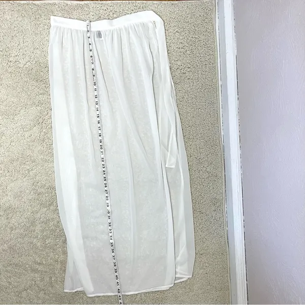 SHEIN long Sarong - Image 7
