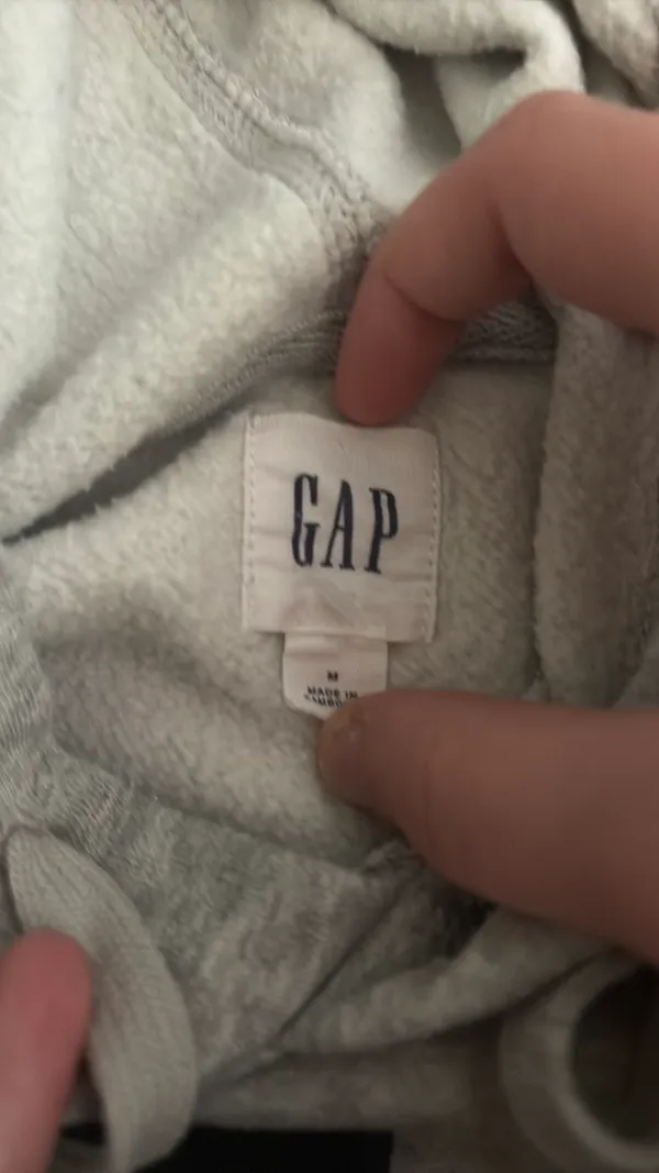 gap hoodie bundle - Image 6