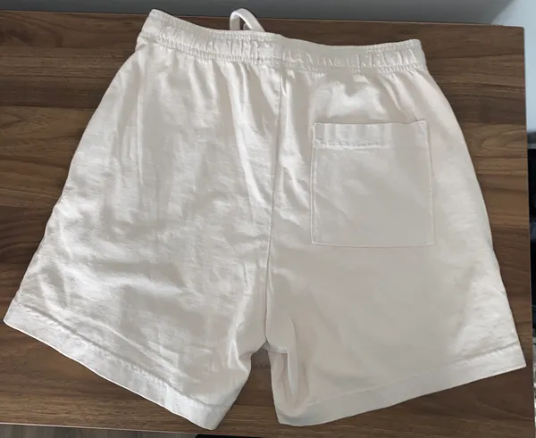 Talentless Jersey Shorts - Image 2