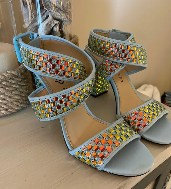 Katy Perry Heels - Image 3