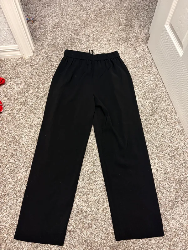 Express dress pants with draw string  - Image 3