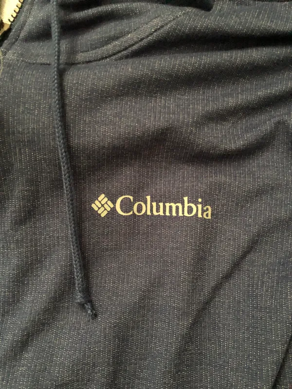 Columbia Zip Up - Image 2