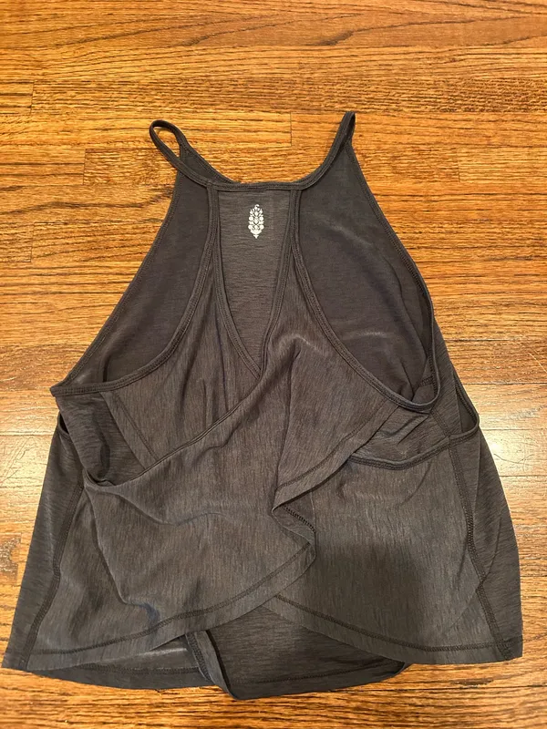 Free People Movement Tank - Image 2