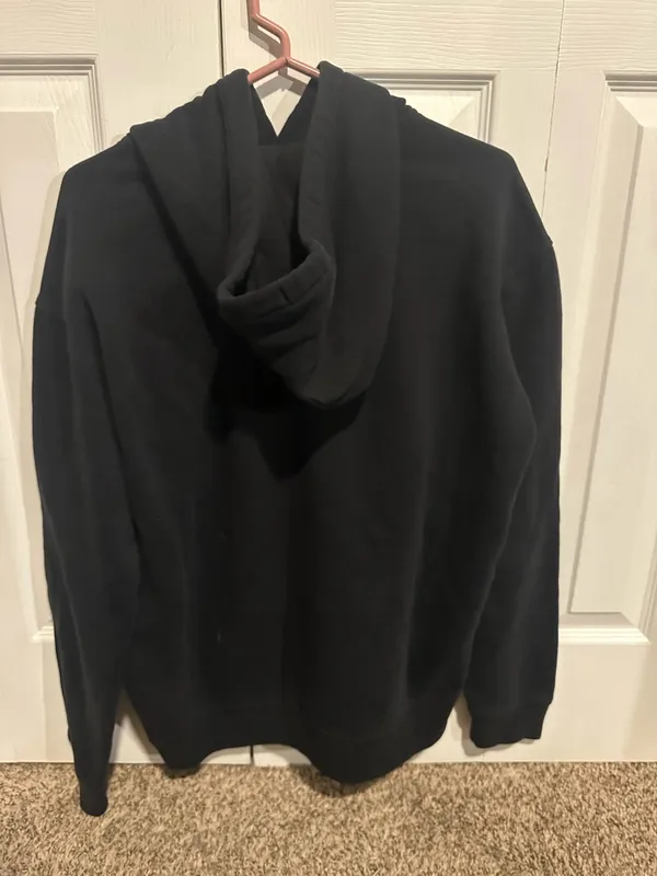 Hollister Men’s Hoodie - Image 2