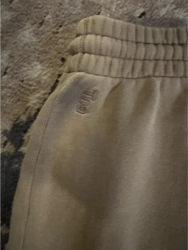 Aritzia TNA Cozy AF Sweatpants - Image 5