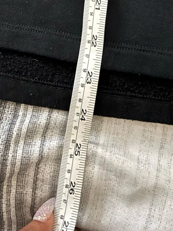 Champion Mock Neck Sweatshirt - Image 6