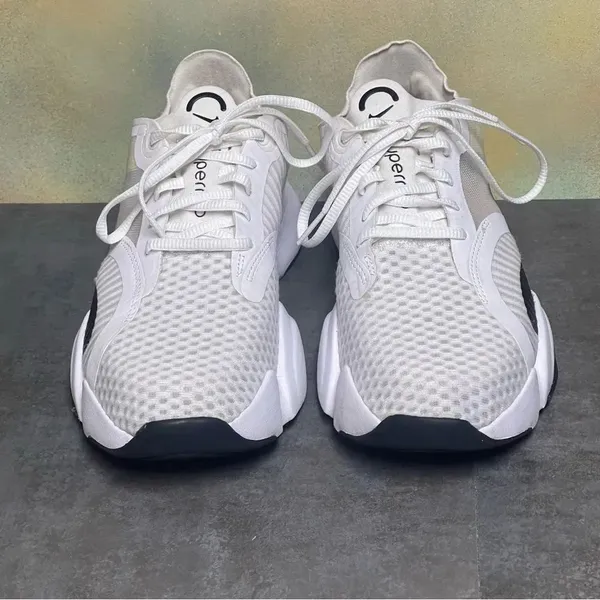 Nike Superrep Go Women's White Training Shoes Size 7.5 - Image 6