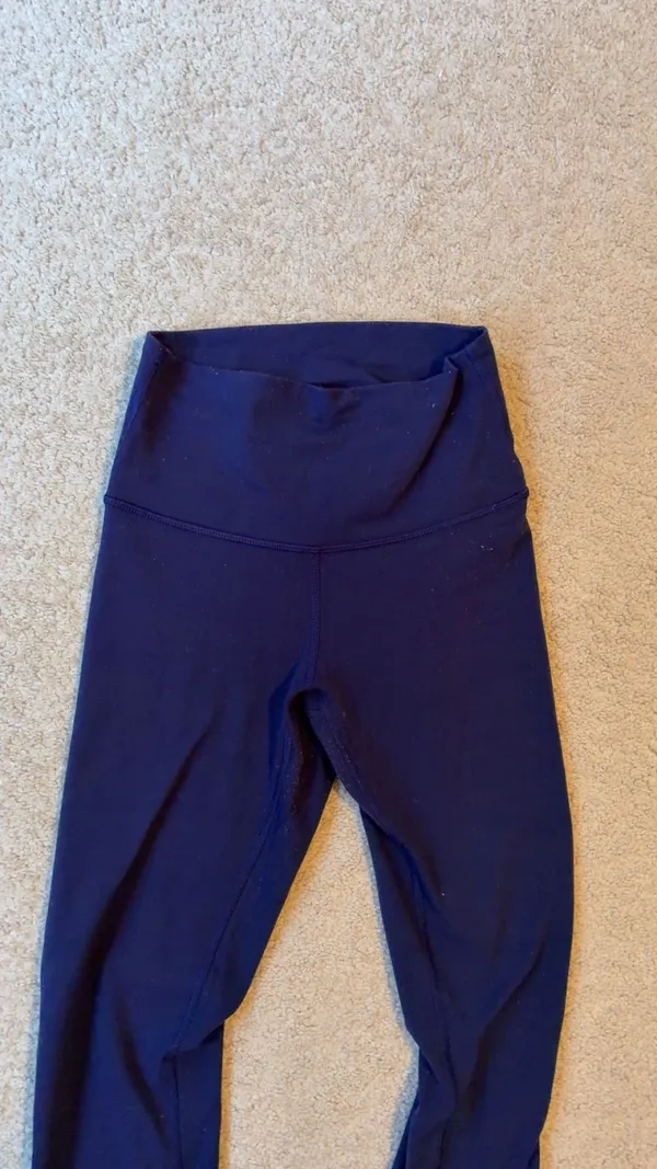 Lululemon Leggings - Image 3
