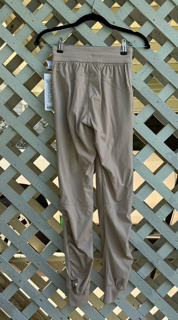 Lululemon Beyond the Studio Jogger - Image 3