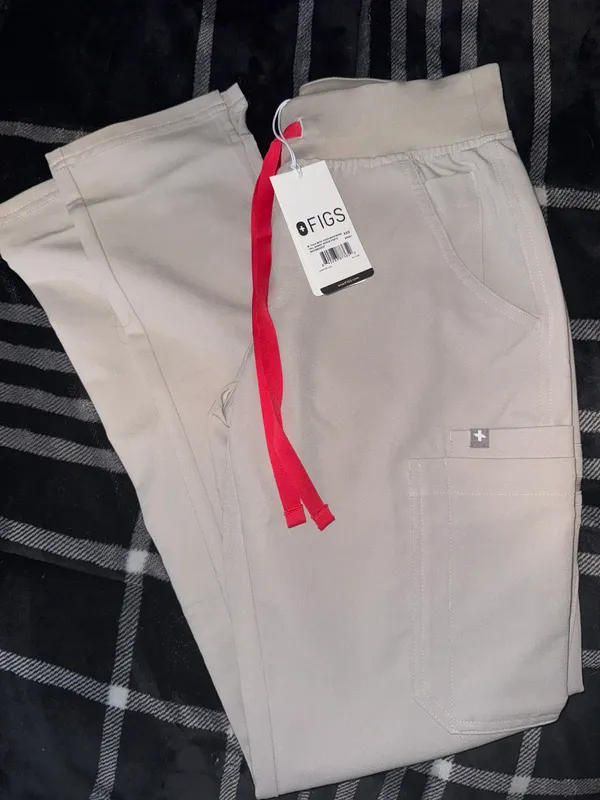 Scrub Pants - Image 2