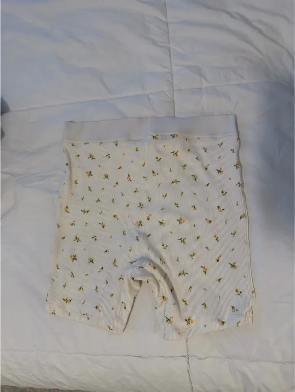 Boxer SKIMS Rib Cotton - Image 2