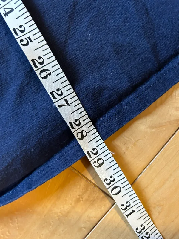 Vintage 1998 Banff Tee Blue Size XXL - Image 4