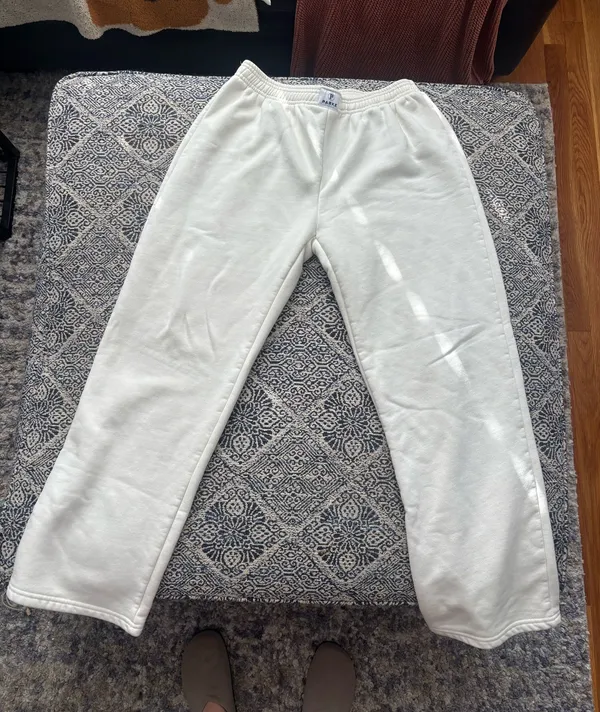 PARKE Sweatpants Boxer - Image 2