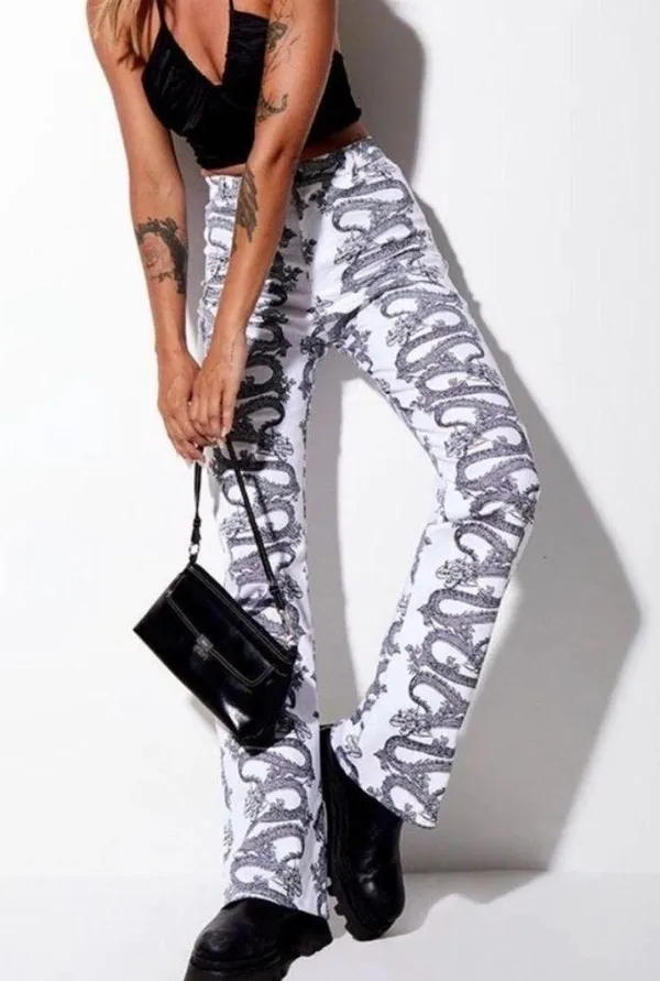 Motel dragon pants - Image 2