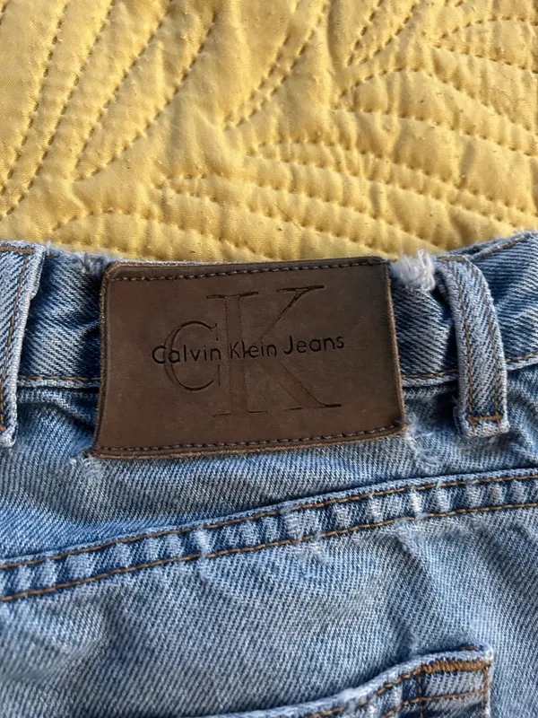 Calvin Klein jeans  - Image 3